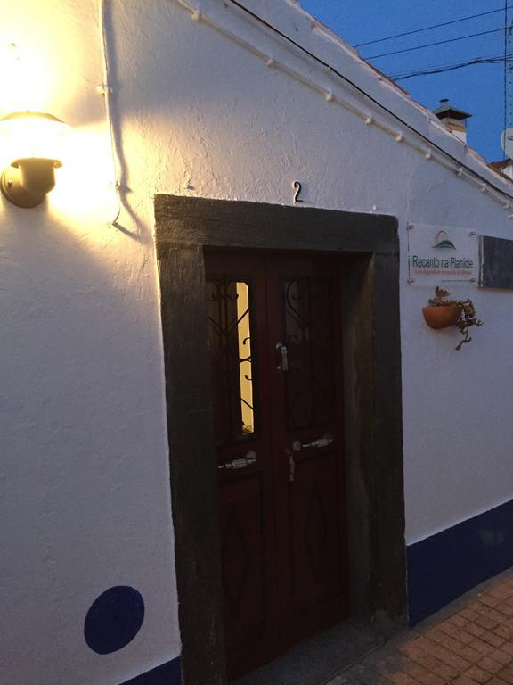 Recanto Na Planicie Monsaraz Exterior photo